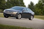 Chevrolet Malibu 2008 года
